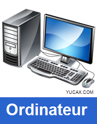 ordenador en francés