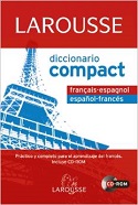 Diccionario Larousse francés-español