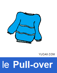 el jersey en francés